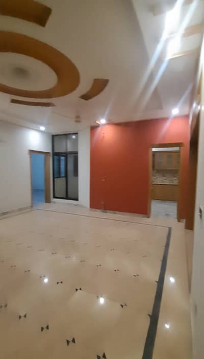 12 Marla Double Storey House For Sale