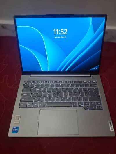 Lenovo Corei7 13th generation laptop 