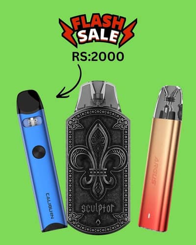 Vape/Pod / Argus g2 mini/uwell g3 lite /oxva xlim go