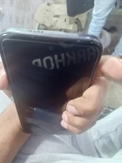 Infinix smart 9 hd
