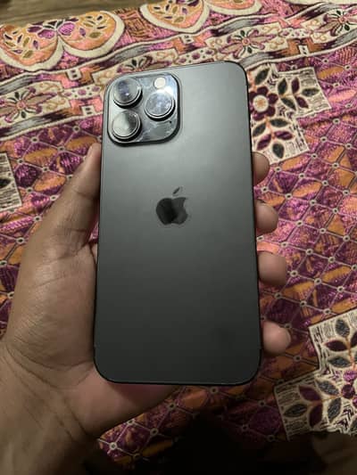 iphone 14 pro max factory unlock