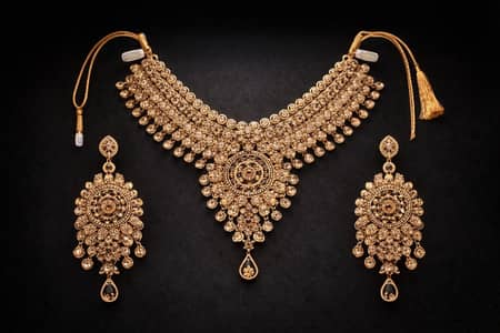 Party wear set,Bridal set