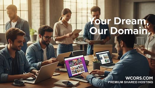 Book Your Domain Now with Free WHOIS Privacy