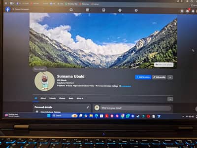 Legion 5 pro Rtx 4070 mint Condition