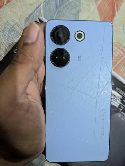 Tecno Camon 20 8+8