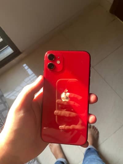 iPhone 11 non pta jv