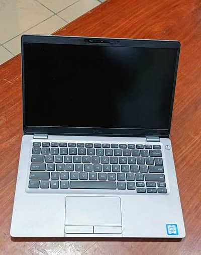 Dell Latitude 5310 | Core i7 10th Gen | 16GB RAM | 512GB SSD