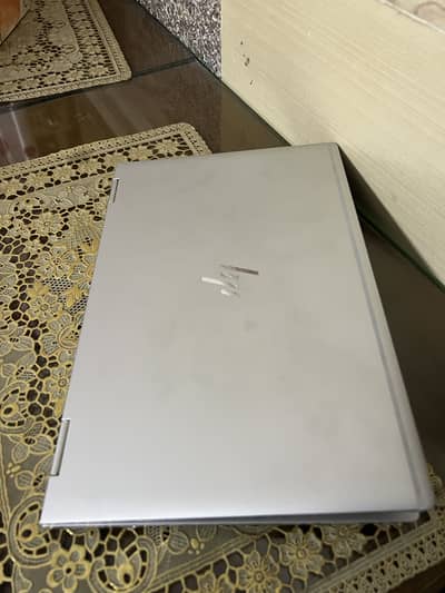 Hp Elite Book x360 1040 G5