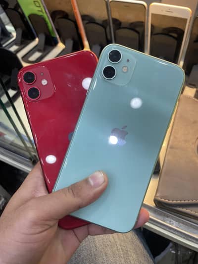 iPhone 11 2pc icloud