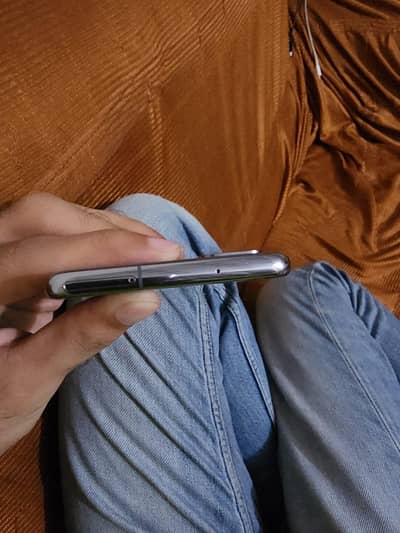 Samsung s20 plus non pta 8/128gb