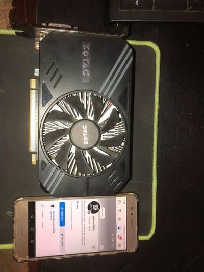 Gtx 1060 3gb in 26500/-