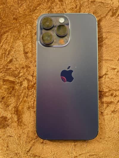 256gb pta approved 14 promax