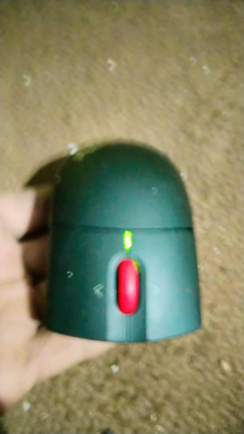 Bluetooth Laser Mouse 7