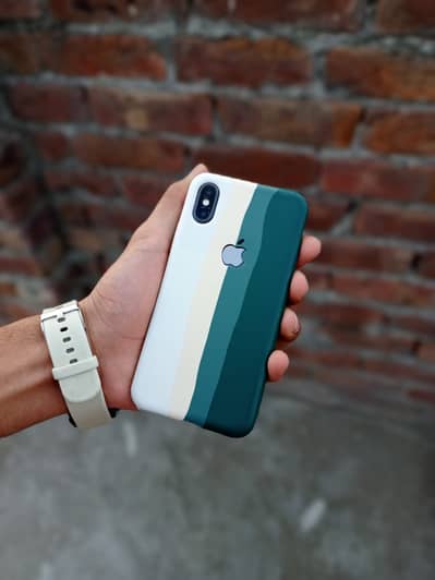 iphone x 64gb Exchange possible