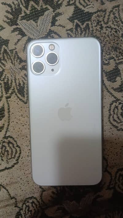 Iphone 11 pro pta approved