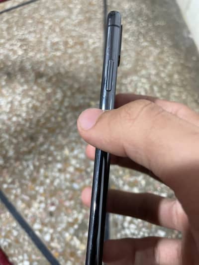 iphone X non pta 64 gf and all ok 10/9 condiychan