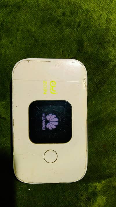 HUAWEI WiFi 5g Lcd device