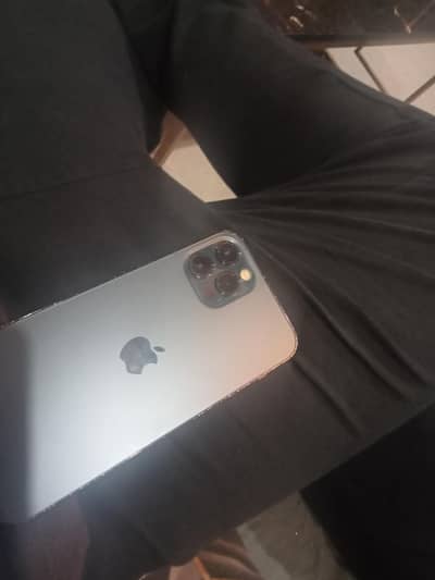 I phone 12 pro pta approved 10 by 9 condition