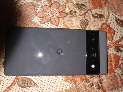 Google Pixel 6 Pro Non PTA