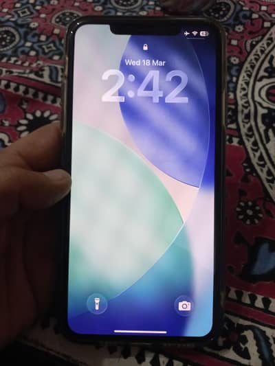 i phone 11 pro max 256 gb pta approved