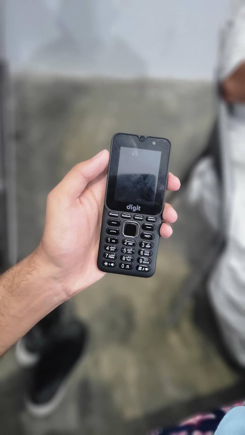 digit E2 pro new mobile 2