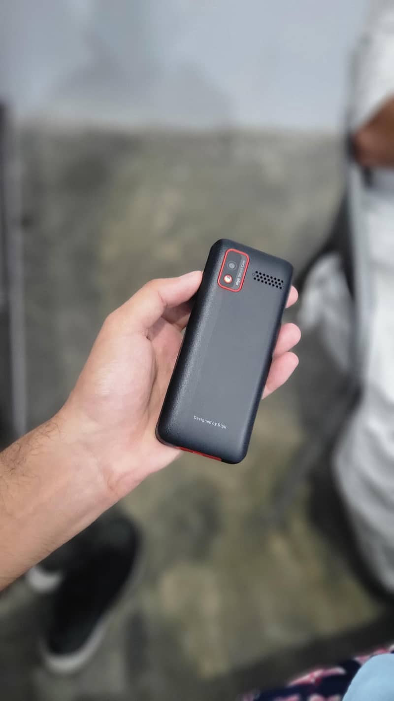 digit E2 pro new mobile 4