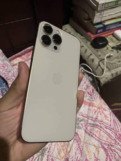 13pro max pta approved