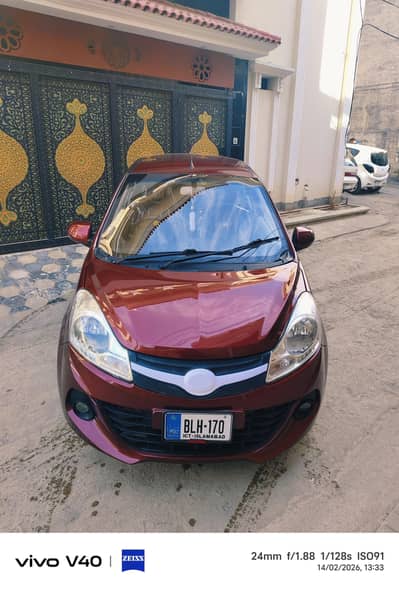 PRINCE PEARL 2024_2025 NEW CAR HAI