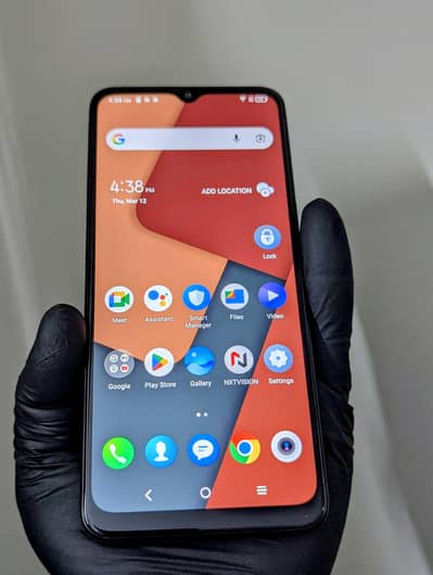 TCL 30XE 5G PHONE PTA approved 4/64gb