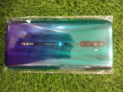Oppo Reno 2 z 8+128 Pta Approved