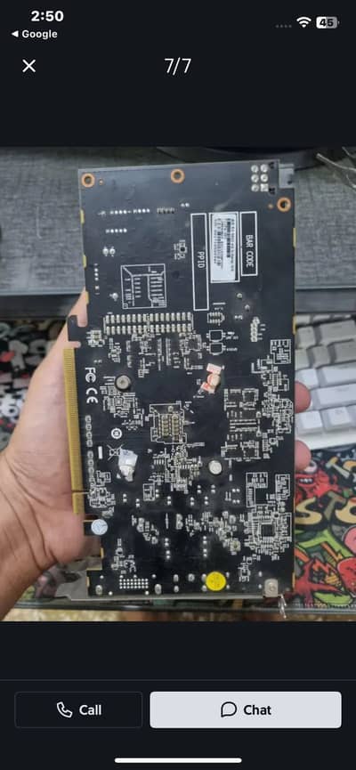 Rx 560 Saphire nitro 4gb