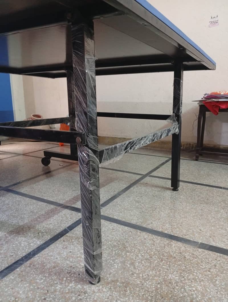 Table Tennis table 2