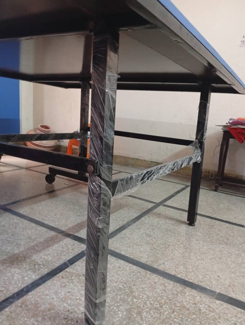 Table Tennis table 3
