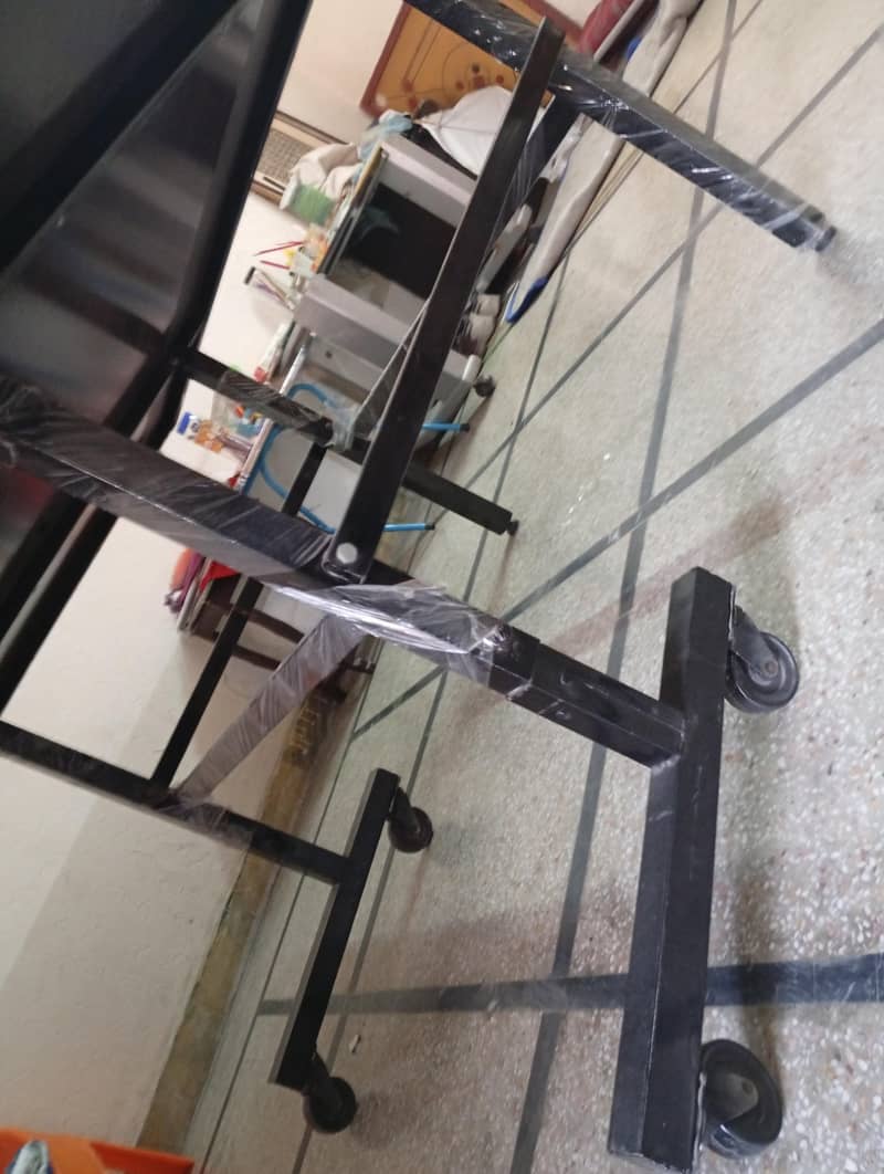 Table Tennis table 4