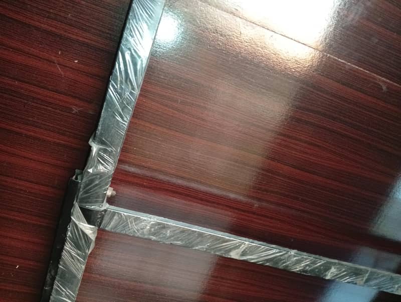 Table Tennis table 5