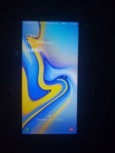 samsung galaxy j6 plus 3gb 32gb