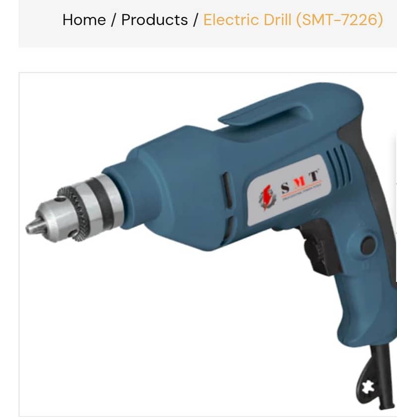 electrical drill machine 0