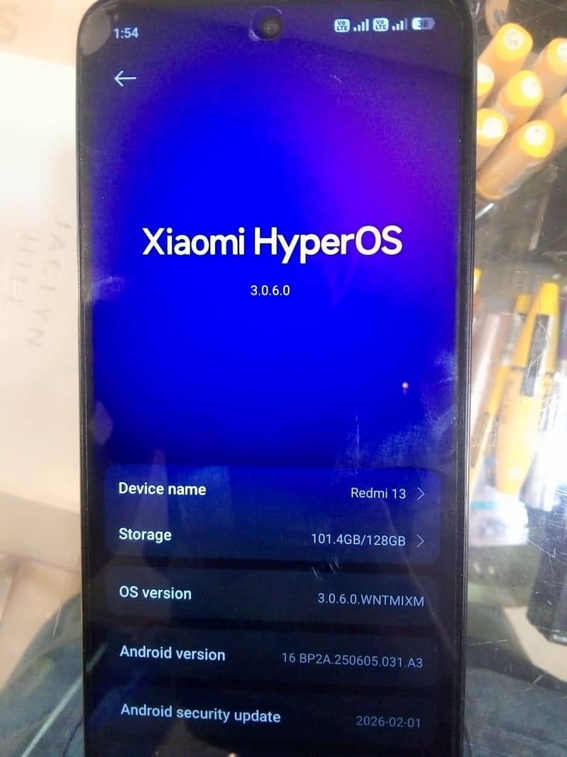 redmi 13 2