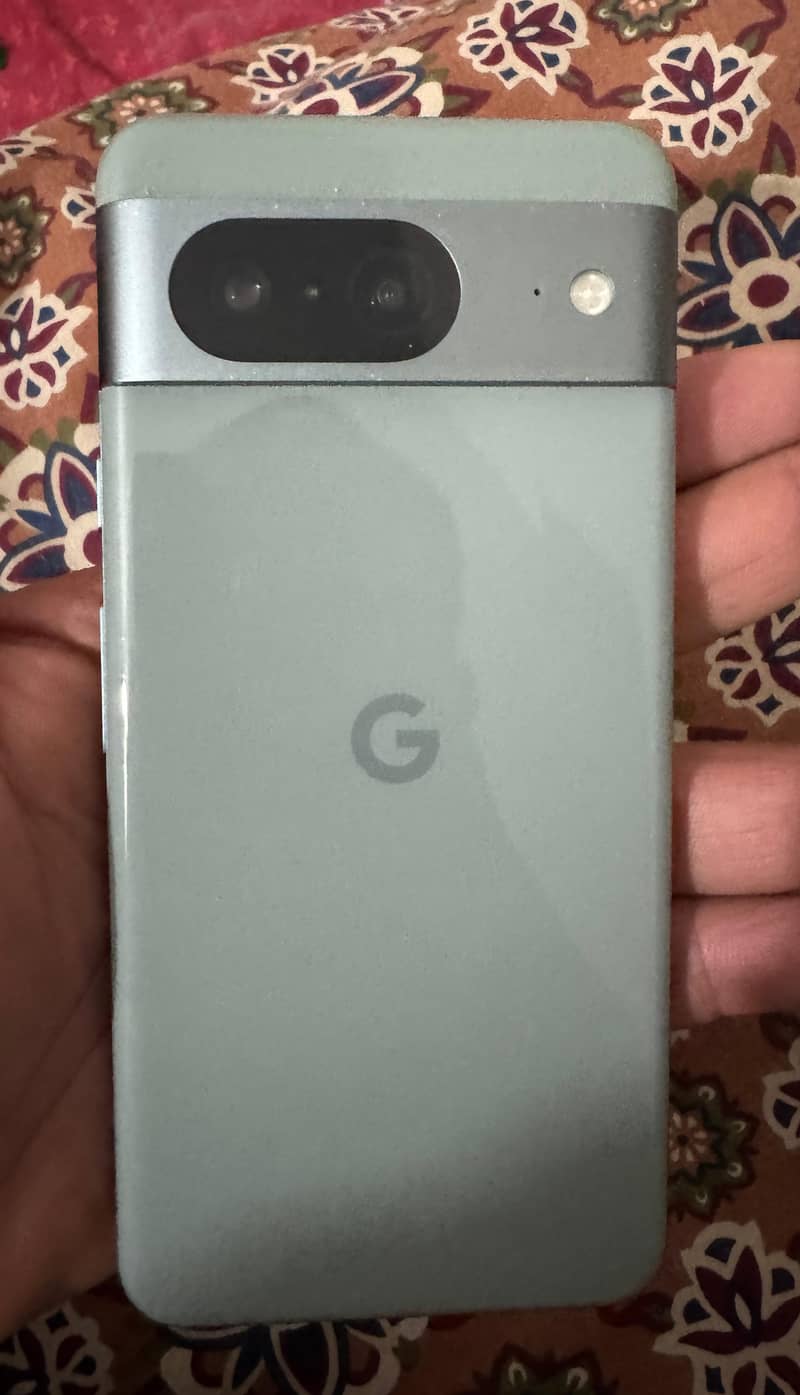 Google Pixel 8 2