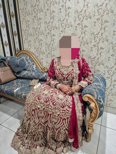 Bridal Dress For Sale