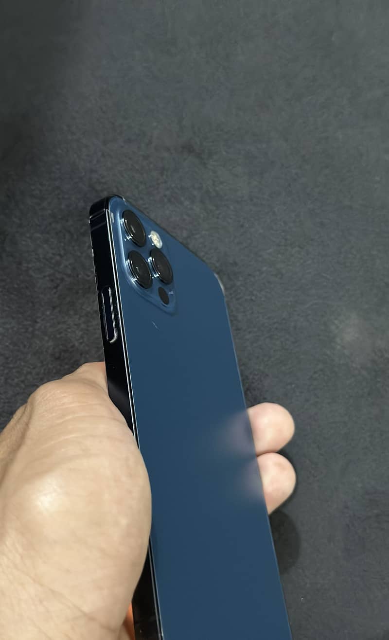 iPhone 12 pro 1