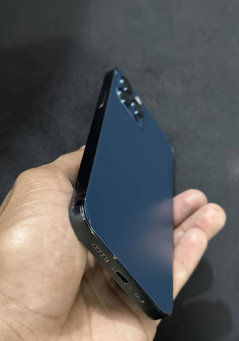 iPhone 12 pro 2