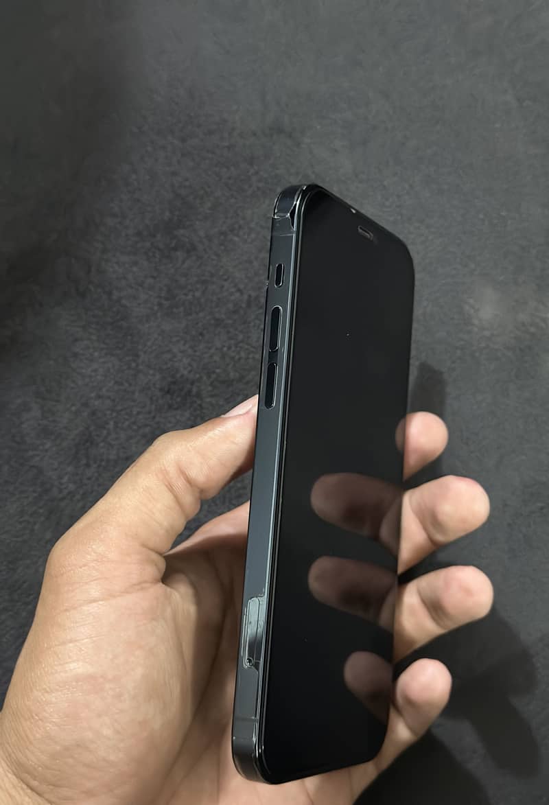 iPhone 12 pro 4