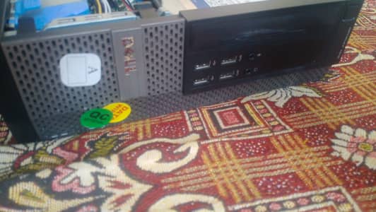 Dell Core i7 4th Generation