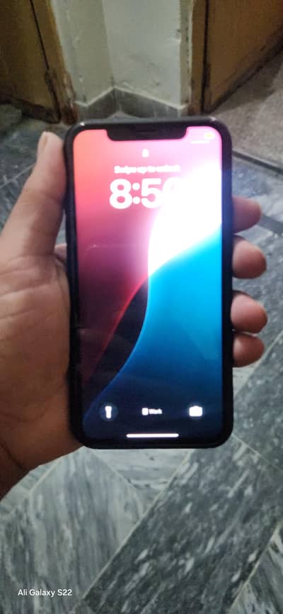 i phone xr 64/gb all ok