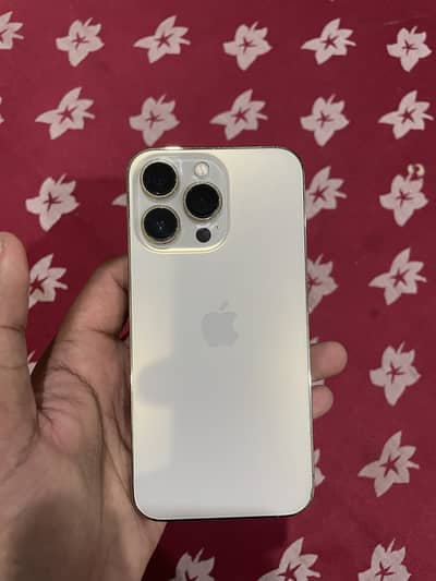 iphone 13 pro | JV | 128GB | LLA Model