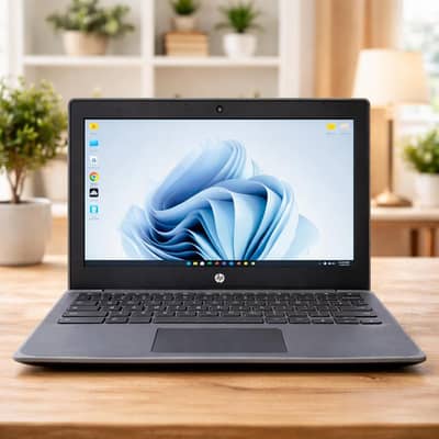 HP Chromebook G8 4GB/32GB Windows 10