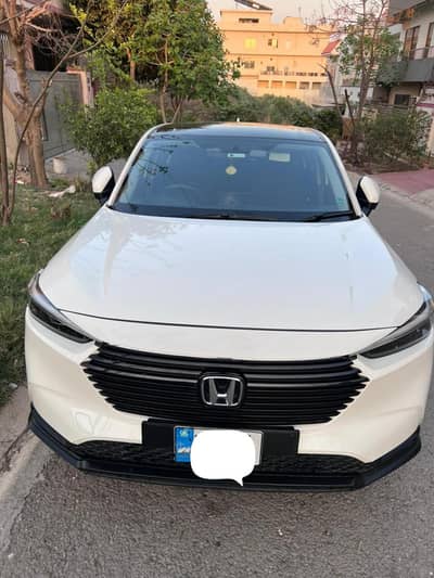 Honda HRV VTI 2024 B2B Original