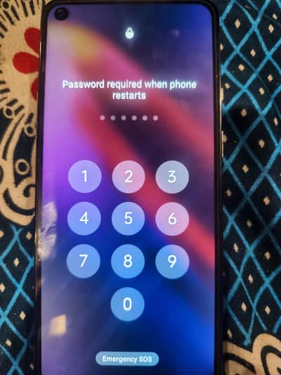 one plus 9R 12-256Gb Read Add proper