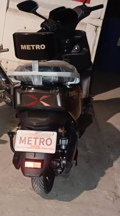 URGENT SALE  NEW ELECTRIC BIKE